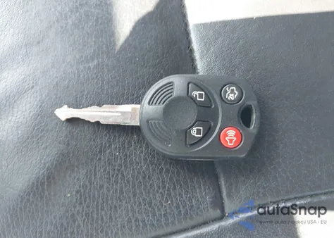 2012 Ford Fusion Sel z USA, uszkodzony, nr VIN 3FAHP0CG4CR279941